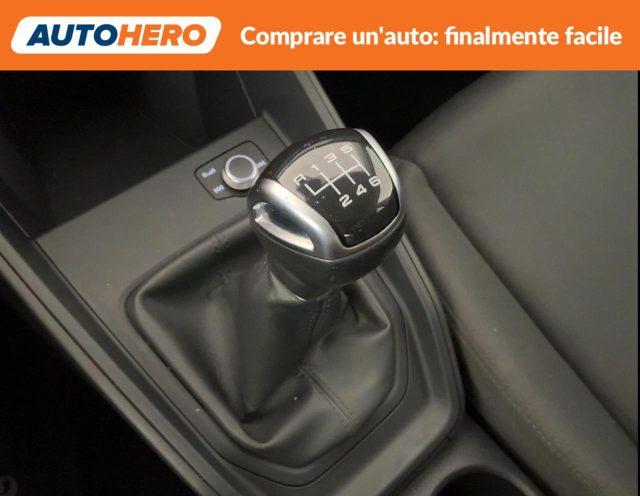AUDI A1 SPB 30 TFSI Admired Advanced