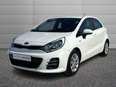 KIA Rio III 2011 - Rio 5p 1.2 cvvt Active E6