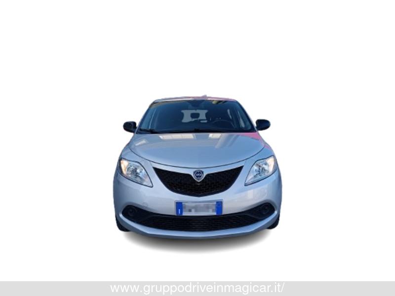 Lancia Ypsilon Ypsilon 1.2 69 CV 5 porte Elefantino