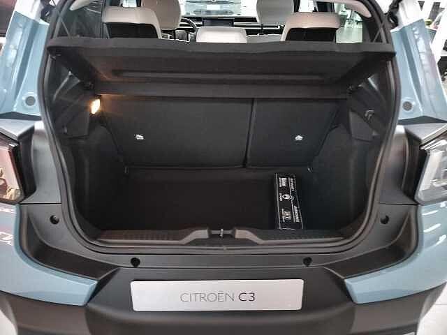 Citroen C3 Hybrid 110 e-DCS6 Max *KM Ø*
