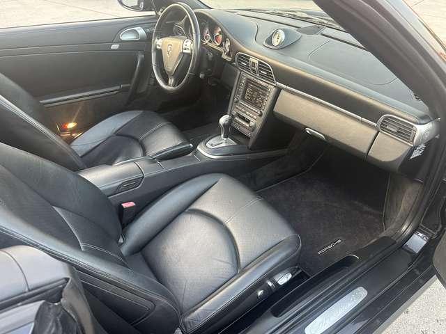 Porsche 997 4s cabriolet tiptronic 355cv!!