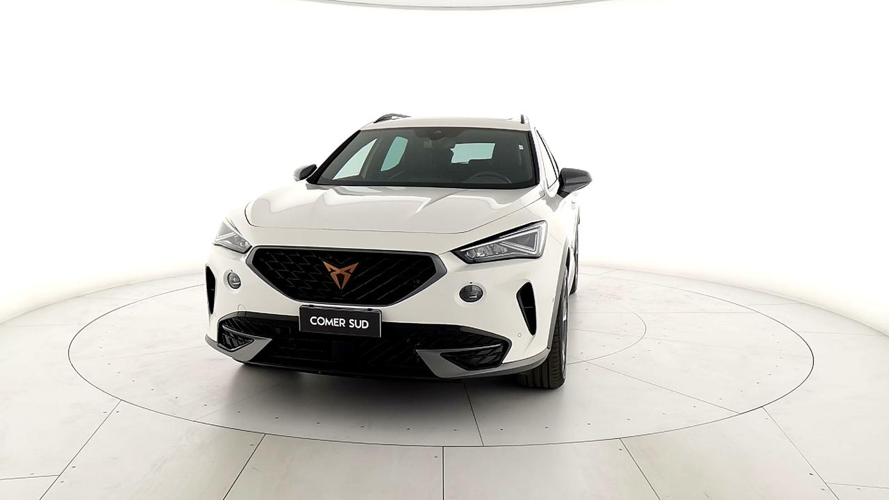 CUPRA Formentor 2020 - Formentor 1.4 e-hybrid 204cv dsg