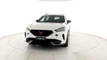 CUPRA Formentor 2020 - Formentor 1.4 e-hybrid 204cv dsg