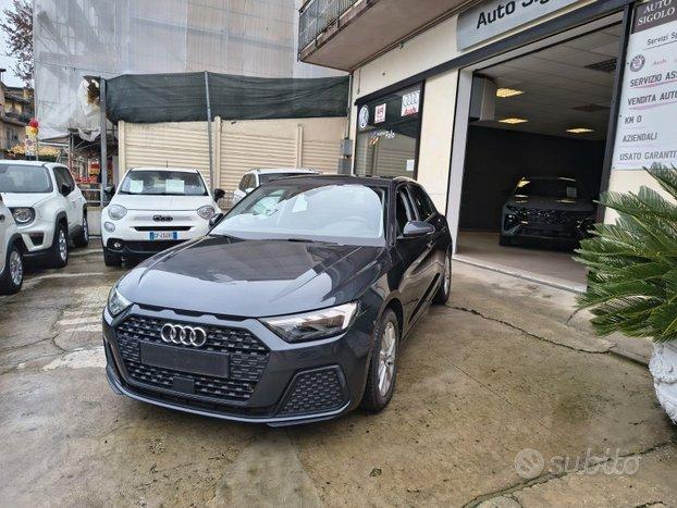 AUDI A1 PROMOZIONE