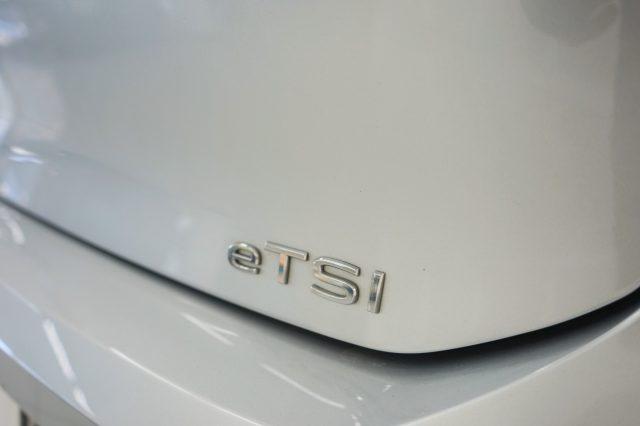 VOLKSWAGEN Golf 1.0 eTSI EVO DSG Life Italiana Ufficiale UNIPROP