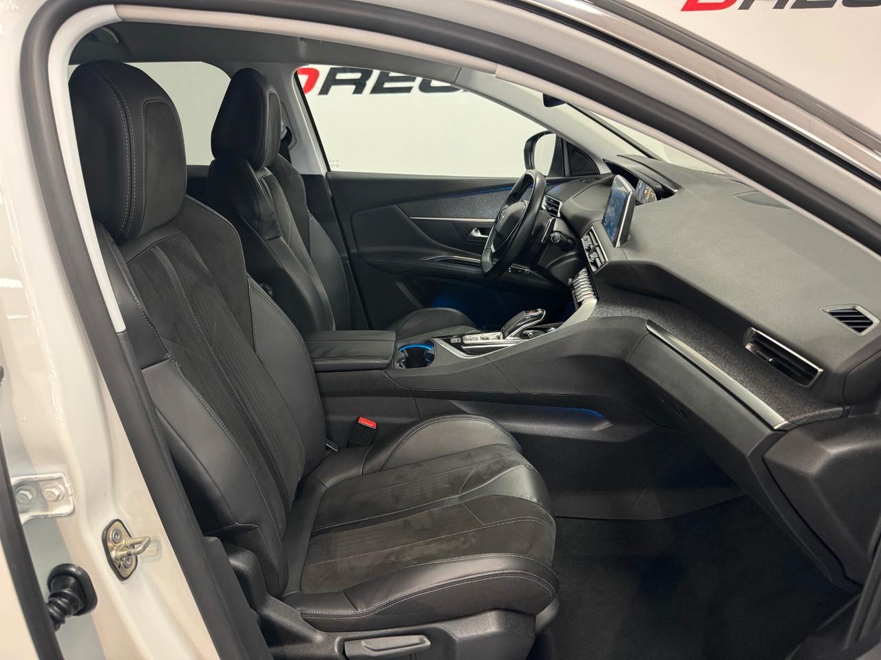 Peugeot 3008 BlueHDi 130 S&S EAT8 Crossway FULL OPTIONAL