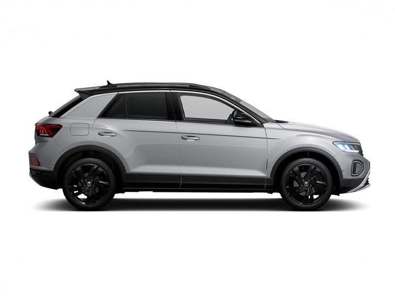 Volkswagen T-Roc 1.0 tsi sport 115cv