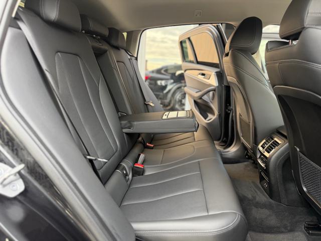 BMW X4 xDrive20d 48V Business Advantage SPORT