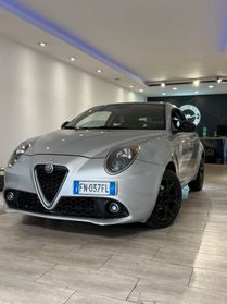 ALFA ROMEO MITO 1.4 78CV ANNO 2018 SOLI 106.000KM POSS. IMPIANTO GPL