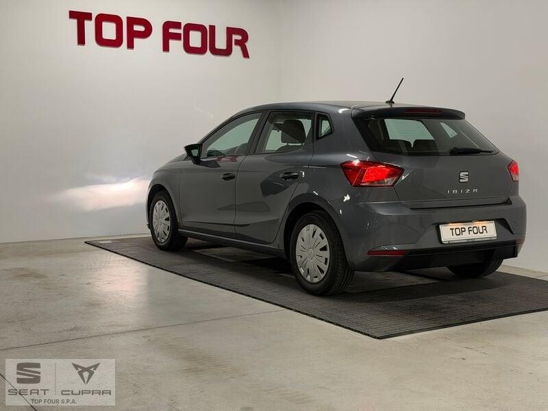 SEAT Ibiza 1.0 75cv BUSINESS