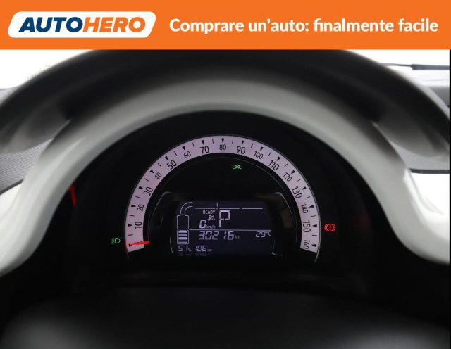 RENAULT Twingo Electric Techno
