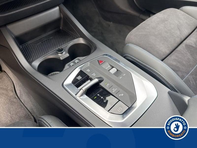 BMW Serie 1 118d M sport pro