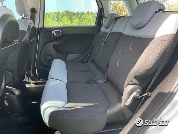 Fiat 500L 1.3 MJT 95cv
