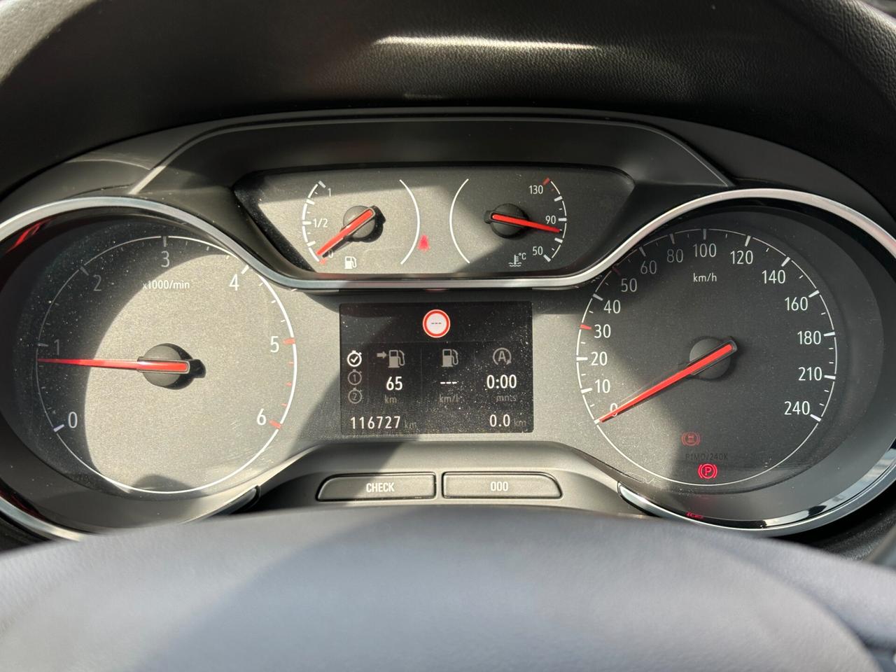 OPEL Grandland X 1.6 Ecotec D 120 CV S&S Innovation