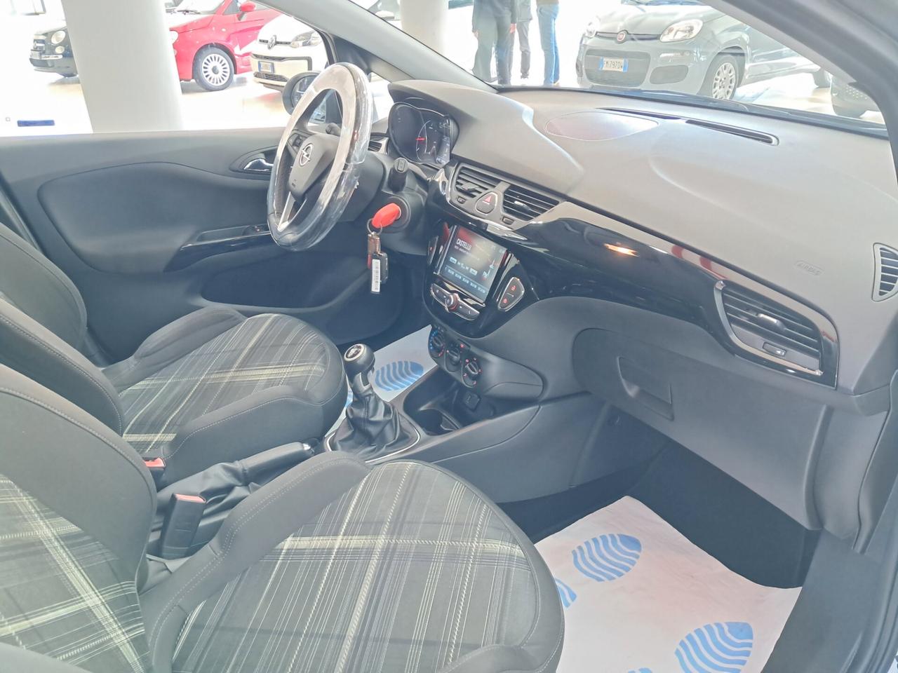 Opel Corsa 1.3 CDTI 5 porte b-Color(OK NEOP.)