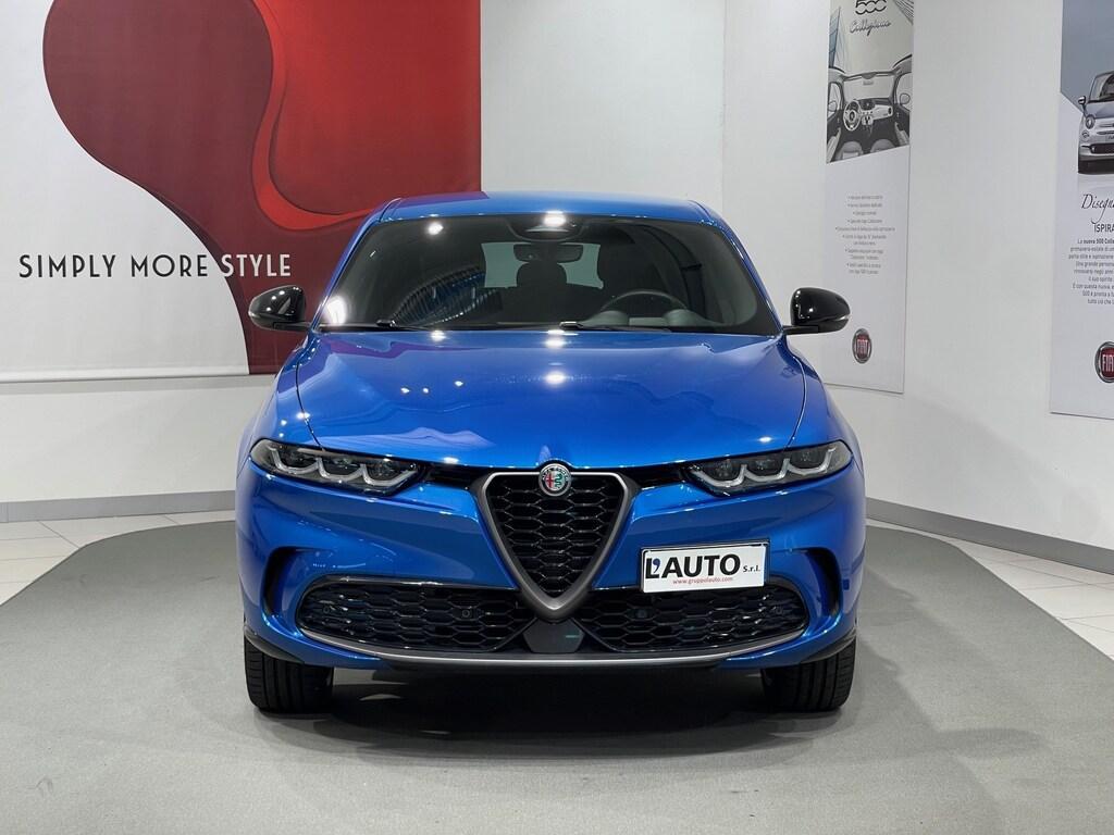 Alfa Romeo Tonale 1.3 phev Speciale Q4 280cv at6