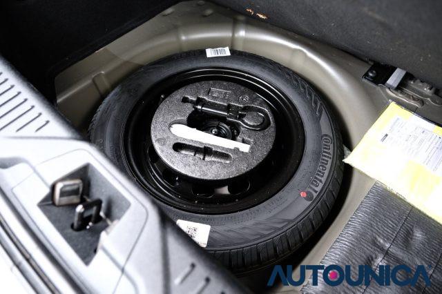 FORD Fiesta 1.0 ECOBOOST HYBRID TITANIUM 125CV 5 PORTE