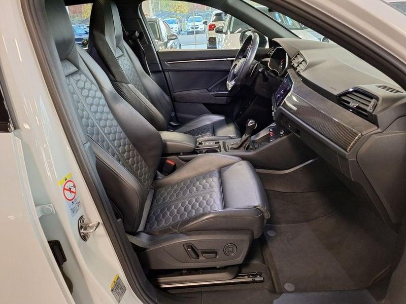 Audi Q3 RS Q3 SPB quattro S tronic