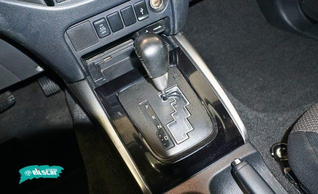 MITSUBISHI L200 2.4 DI-D/181CV Double Cab Intense Hp Mivec SDA