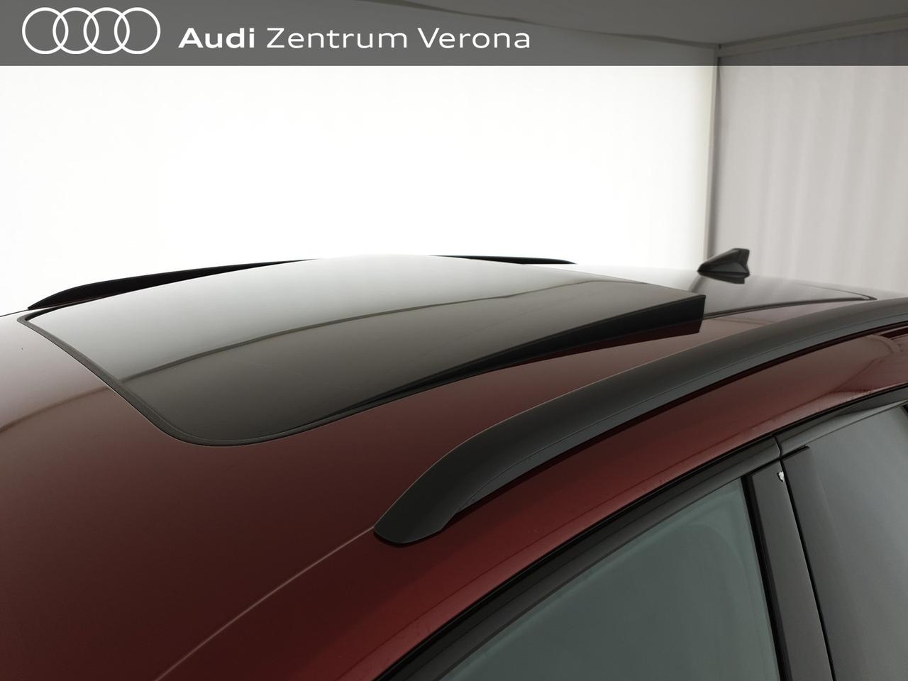 2.0e-hybrid 299CV quattro S tronic S line Edition