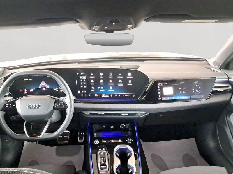 Audi A6 TDI quattro 150 kW S tronic S line edition