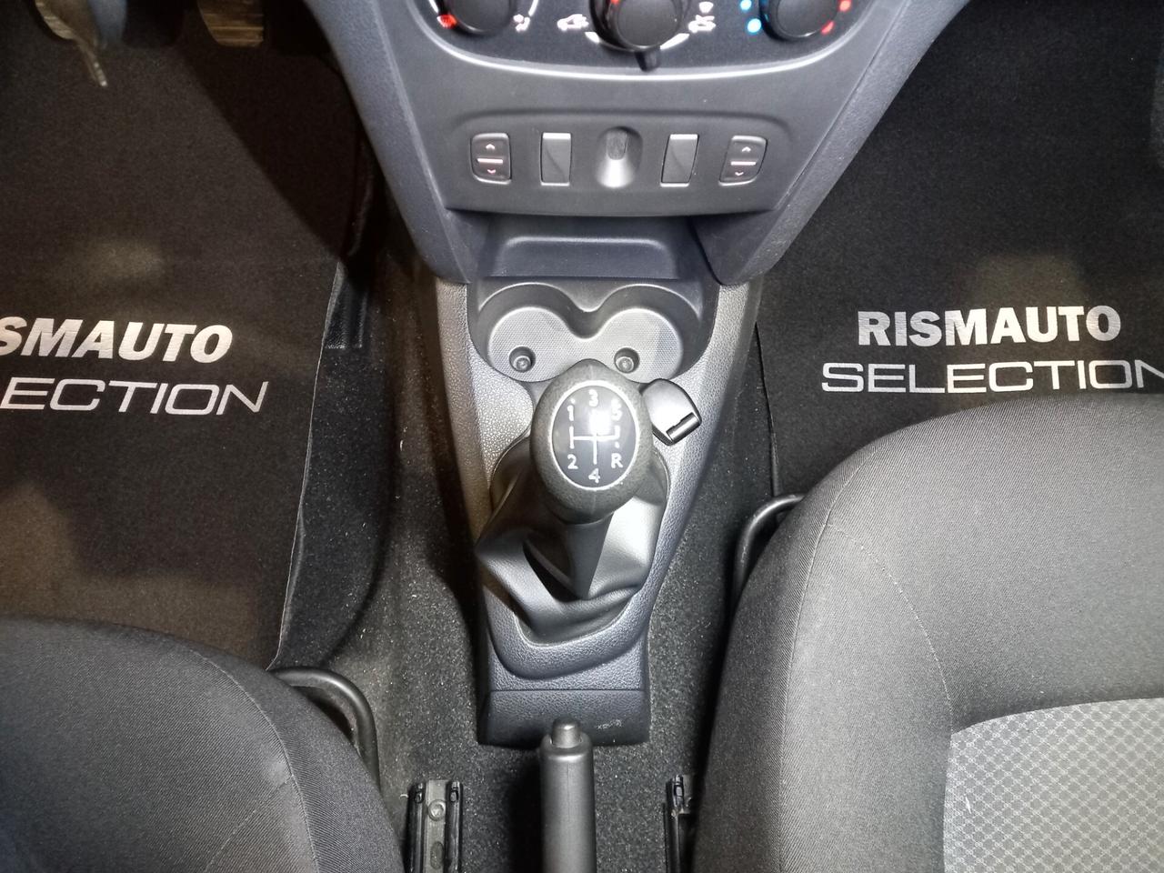 Dacia Sandero 1.2 75CV Extra