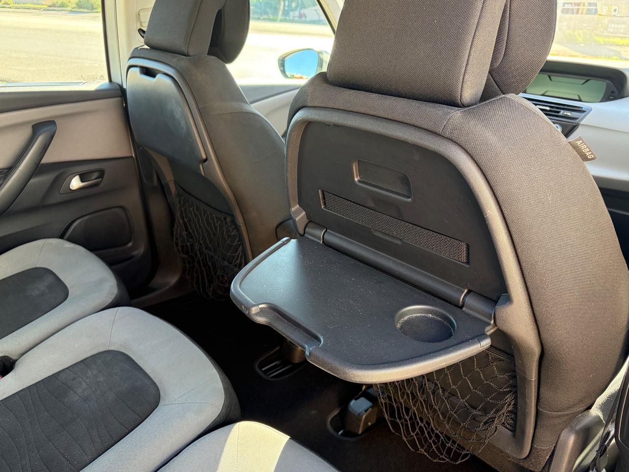 Citroen C4 Picasso BlueHDi 120 S&S Exclusive