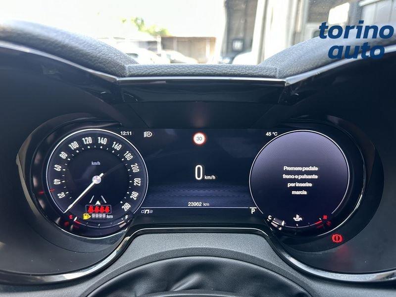 Alfa Romeo Tonale 1.6 Diesel 130cv TCT6 Ti
