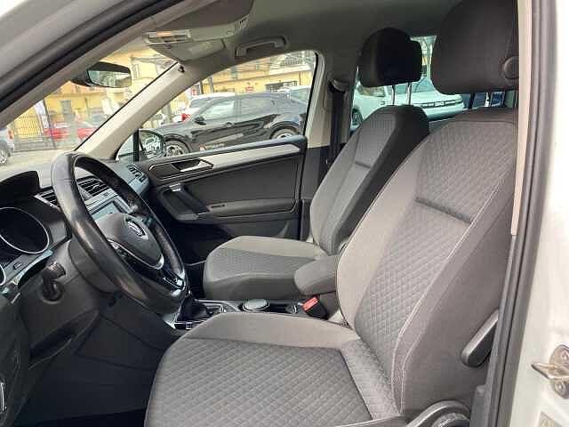 Volkswagen Tiguan 2ª serie 2.0 TDI SCR 4MOTION Style BlueMotion Technology