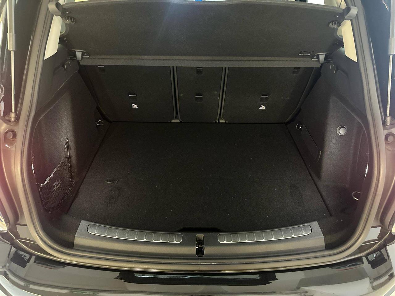 MINI Countryman Cooper D Baker Street