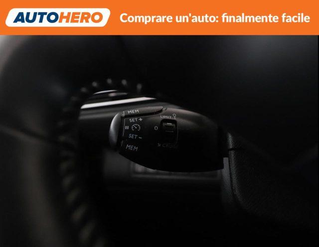 PEUGEOT 308 BlueHDi 120 S&S SW Allure