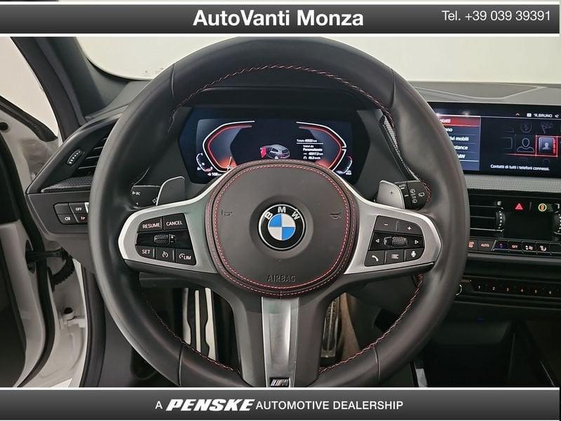 BMW Serie 1 128ti 5p. Msport