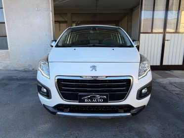 Peugeot 3008 1.6 HDi 115CV Active Cambio Automatico