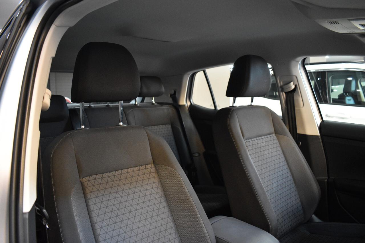 Volkswagen T-Cross 1.6 TDI 95cv Advanced ITALIANA