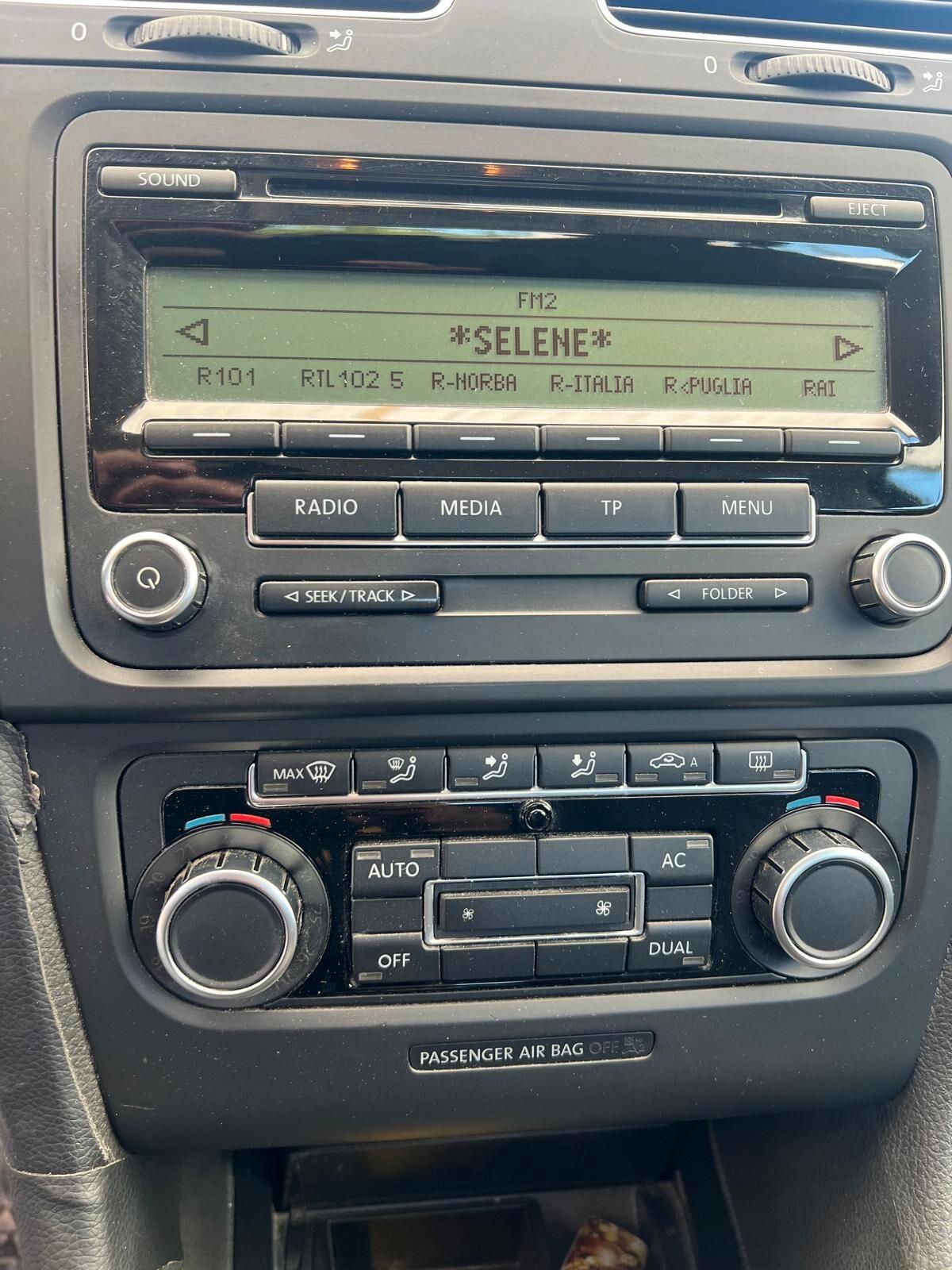 Volkswagen Golf 1.4 TSI 122CV 5p. Highline