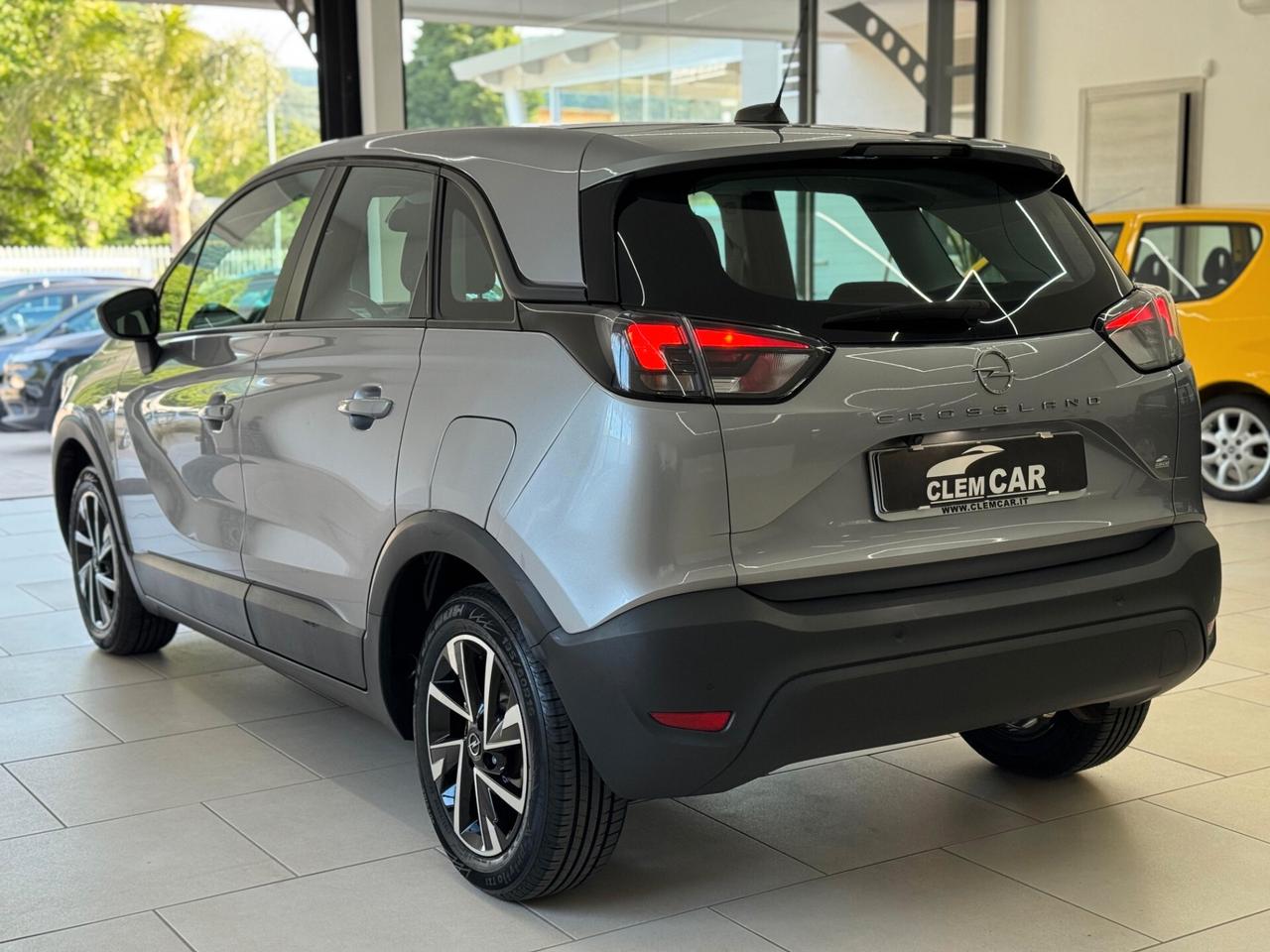 Opel Crossland Crossland 1.2 12V Start&Stop Edition