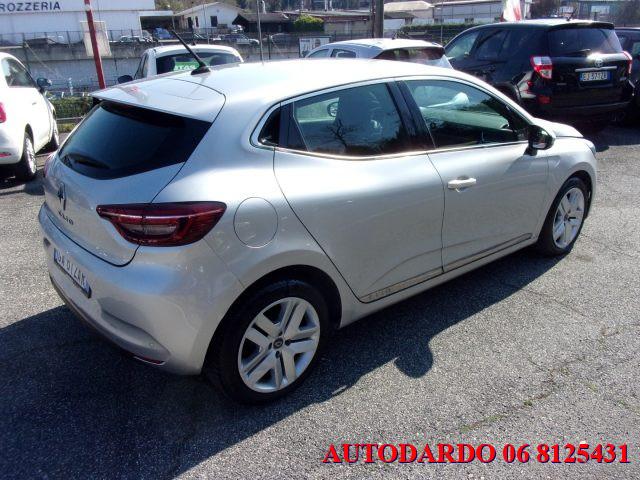 RENAULT Clio TCe 100 CV 5 porte Intens