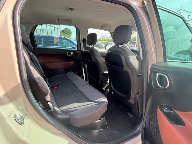 Fiat 500L 1.6 Multijet Trekking