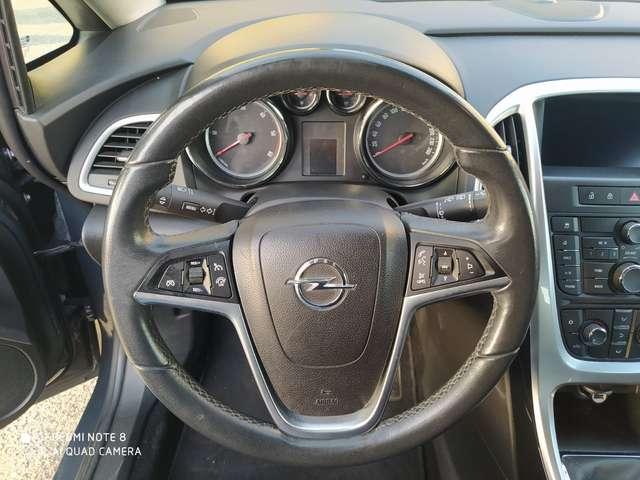 Opel Astra Astra IV 2010 5p 1.7 cdti Cosmo 110cv