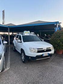 Dacia Duster 1.5 dCi 90CV 4x2 Ambiance