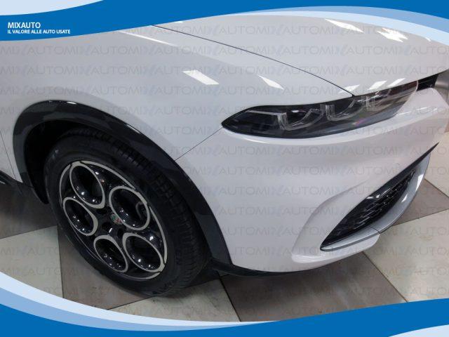 ALFA ROMEO Tonale 1.5 Hybrid 160cv Ti TCT7 EU6