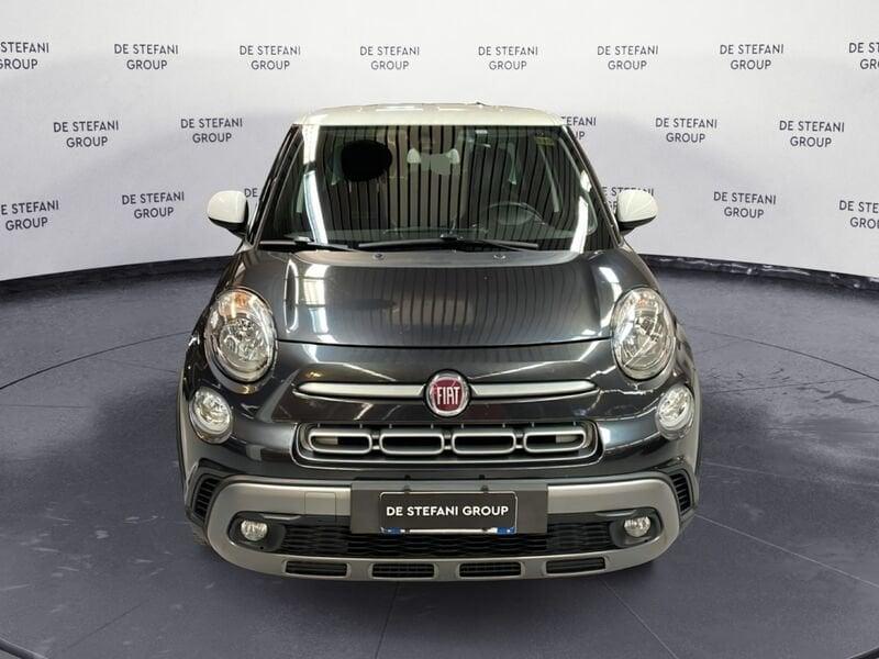 FIAT 500L 500L Cross 1.4 Mirror City Cross 95cv