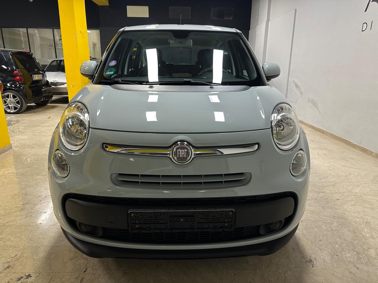 Fiat 500L 1.4 95 CV Easy