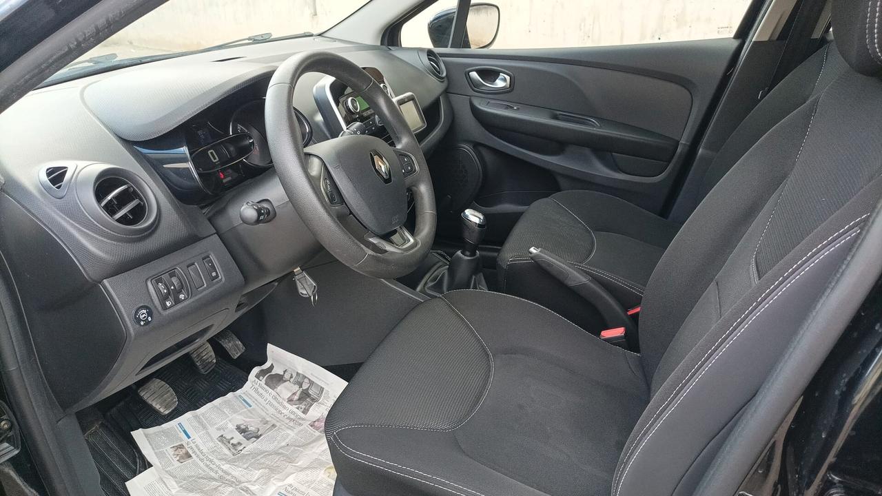 Renault Clio TCe 12V 90 CV GPL Start&Stop 5 porte Energy Zen