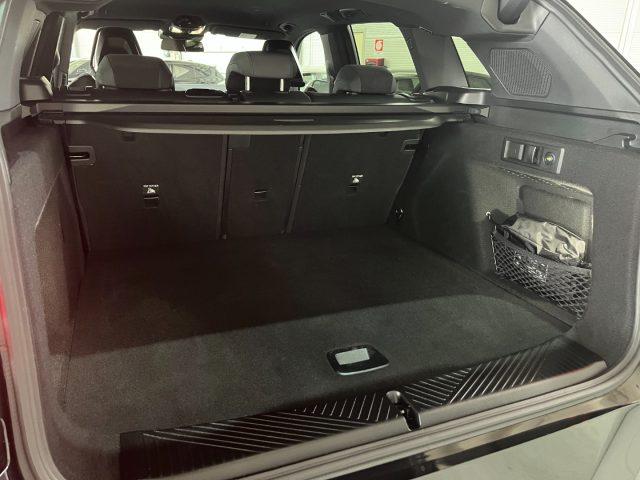 BMW X3 xDrive20d 48V MSport "20 M Sport/Navi/Pelle/Gancio