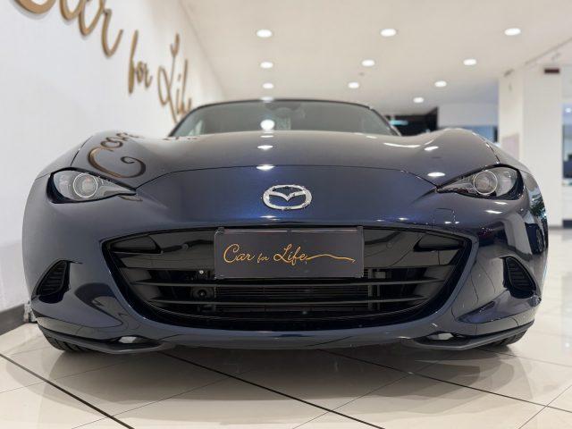 MAZDA MX-5 1.5 Skyactive 132 CV RF Homura