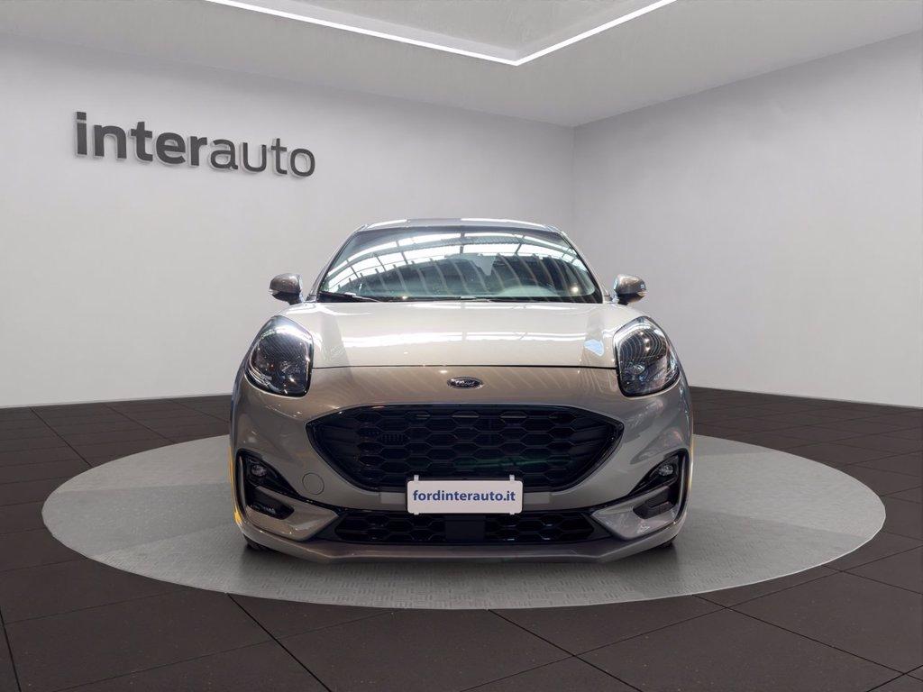 FORD Puma 1.0 EcoBoost Hybrid 125 CV S&S ST-Line del 2023