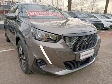 Peugeot 2008 1.2 puretech Allure s&s 100cv