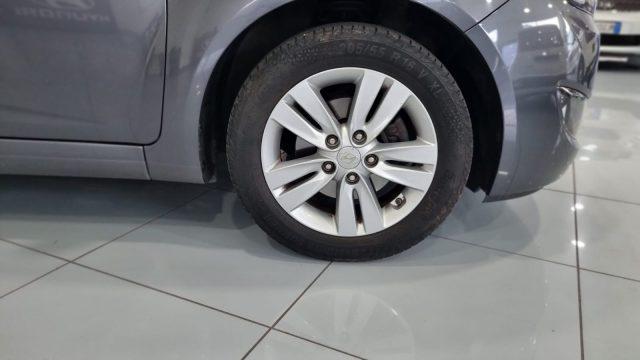 HYUNDAI iX20 1.4 90 CV XPossible