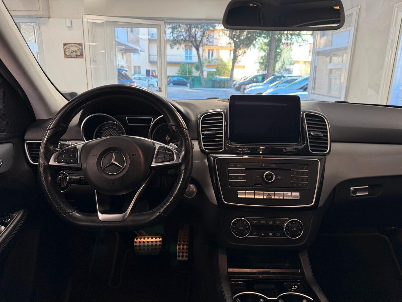 Mercedes-benz GLE 250 d 4Matic Premium Plus